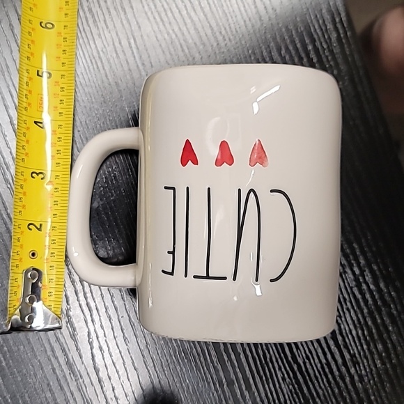 Rae dunn cutie mug - Picture 2 of 9